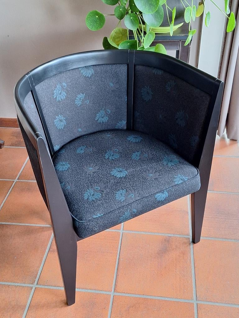 Fauteuil, Enlèvement