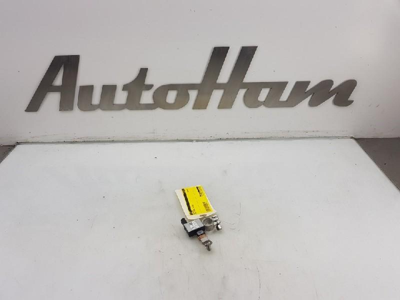 CAPTEUR DE BATTERIE Opel Astra K (|22926732|39121710|), Utilisé, Opel