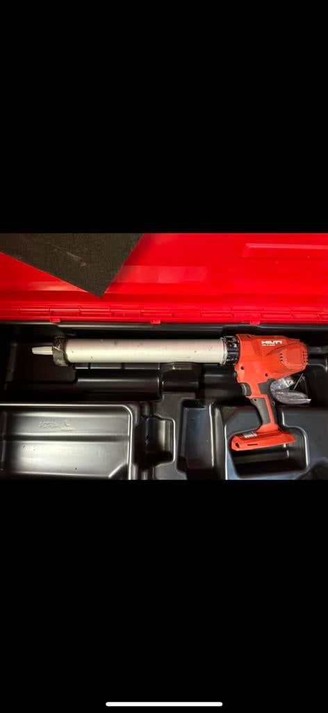 Hilti Cd 4-A22, Bricolage & Construction, Enlèvement, Comme neuf