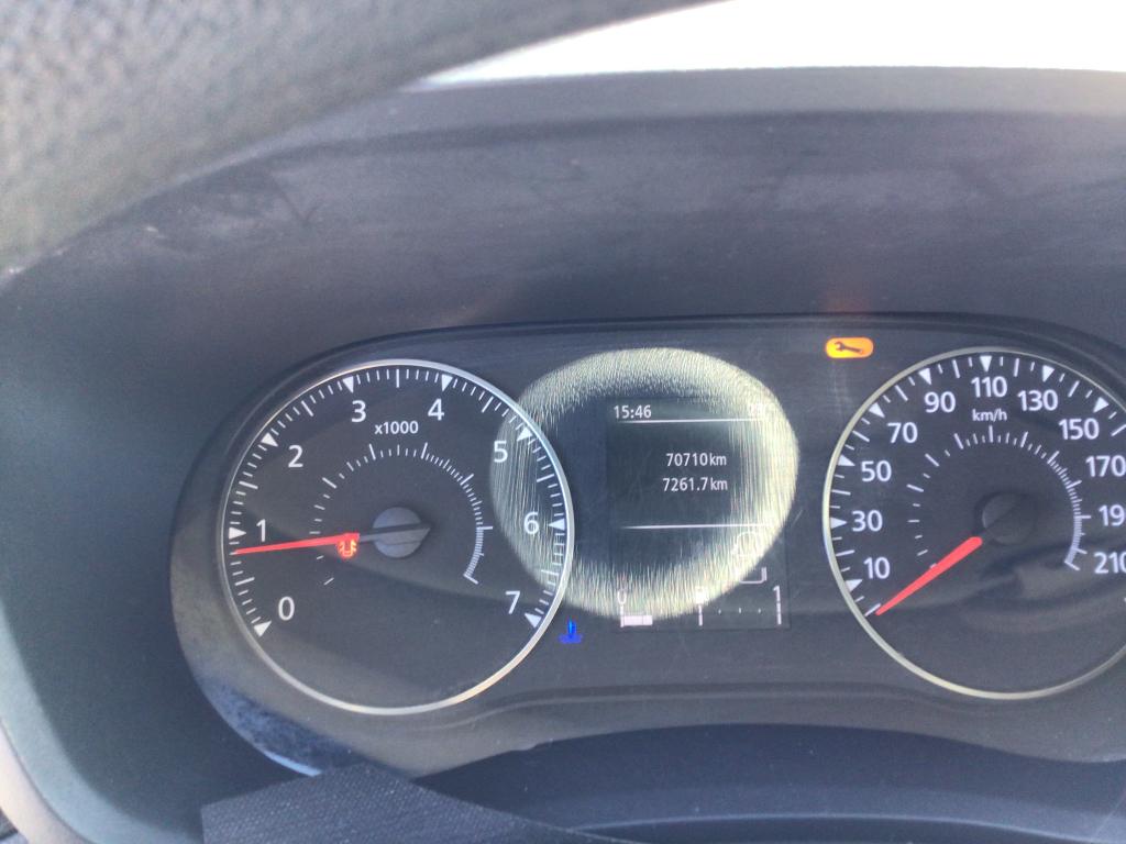 opel movano l3h2 136pk 2020 69000km 15950e ex, Auto's, Bestelwagens en Lichte vracht, Voorwielaandrijving, Stof, 4 cilinders, 2500 kg