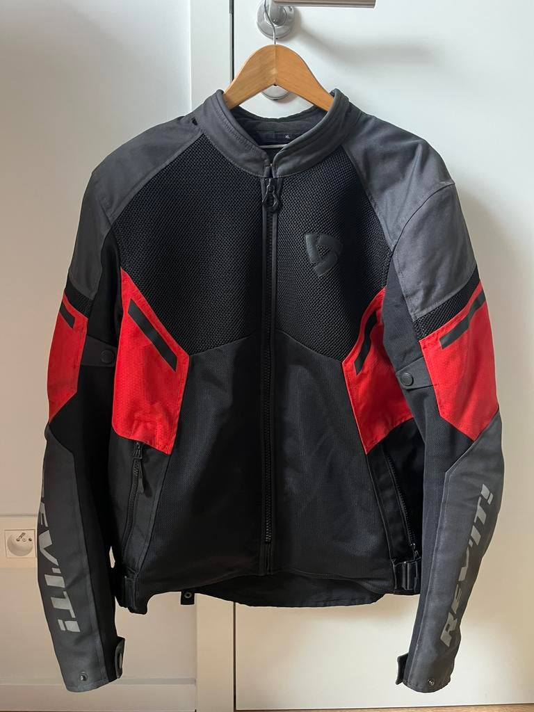 Motoruitrusting en -bescherming, Ophalen, Tweedehands, Heren, Overall