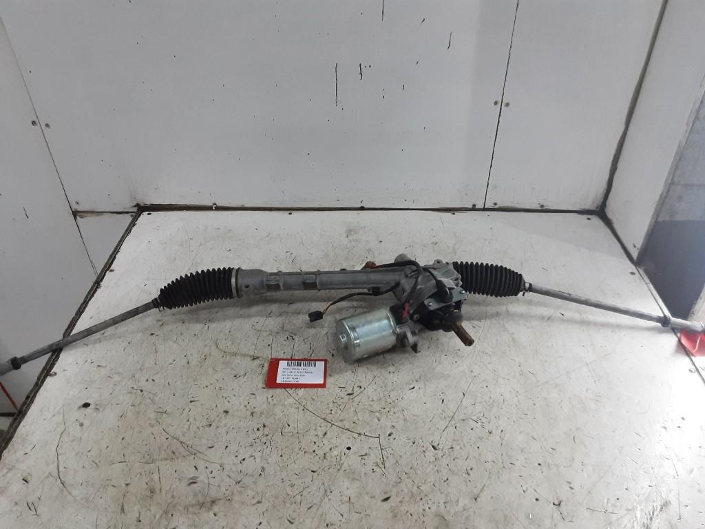 CREMAILLERE DIRECTION MECANIQUE Renault Twingo III (AH), Renault, Mevr. I. Hauben, Utilisé, Rue de l'Espoir 34 34
4030  GRIVEGNÉE, BE