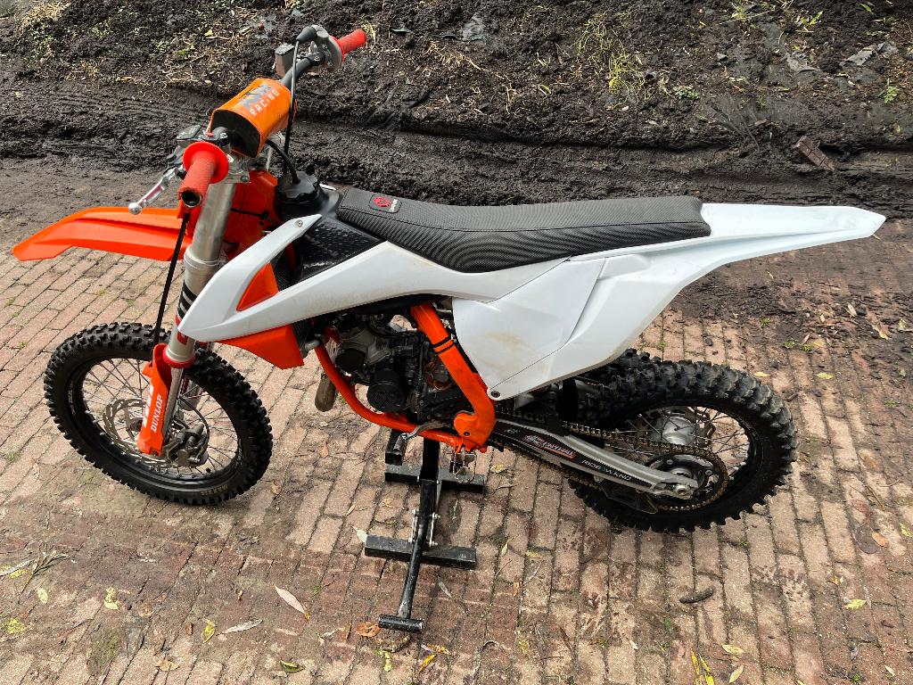 Ktm sx85 2022, Motoren, Onderdelen | Overige, Ophalen of Verzenden, Gebruikt