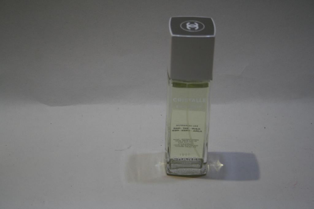 Chanel Cristalle Eau Verte EdP 100 ml, neuf, Originale, Enlèvement ou Envoi, Neuf