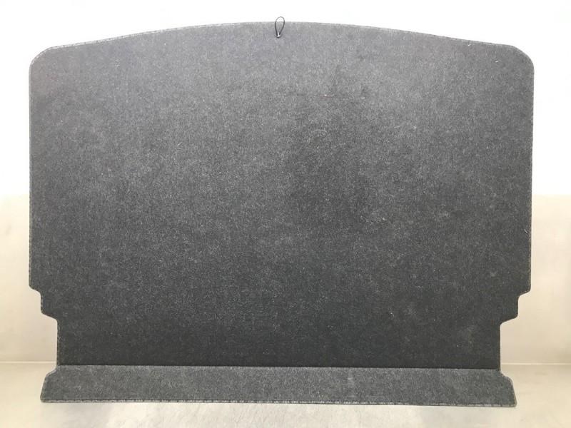 BAGAGERUIMTE MAT Toyota Auris (E18) (01-2012/03-2019), Gebruikt, Toyota