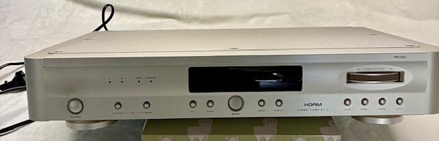 Tuner Marantz ST17, Audio, Tv en Foto, Tuners, Ophalen, Zo goed als nieuw