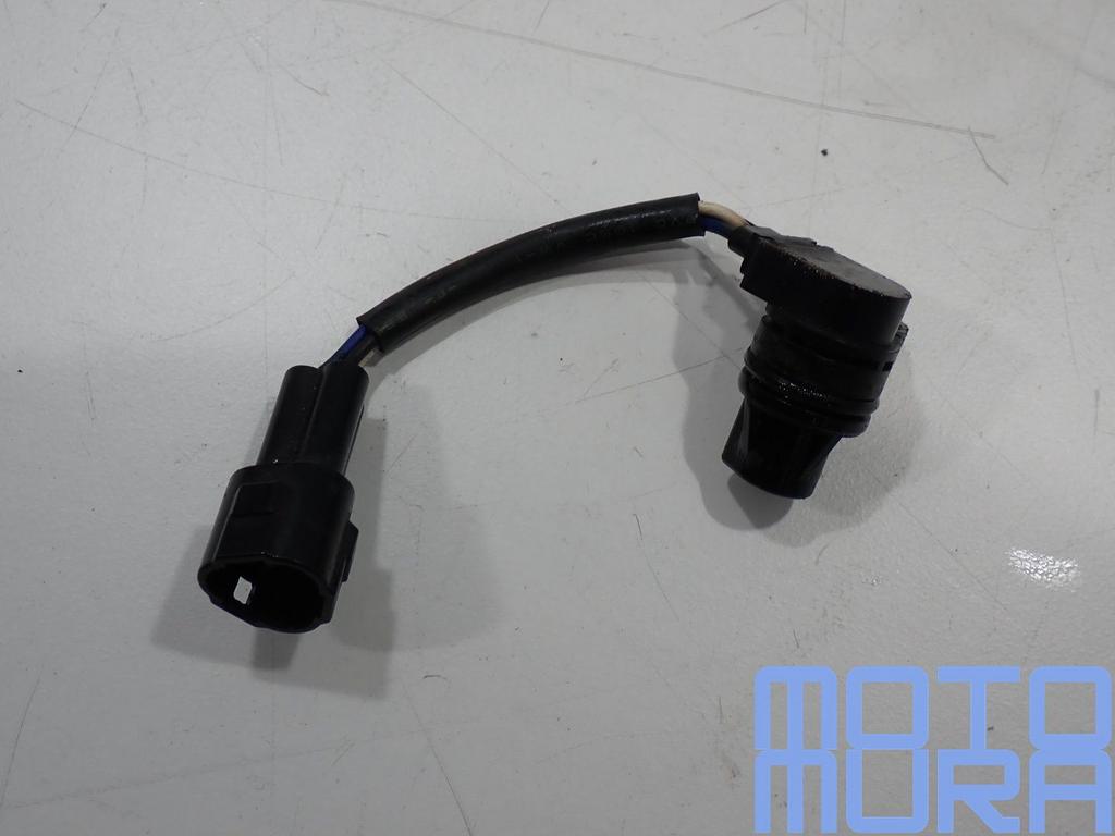 Nokkenassensor voor de Suzuki GSXR 1000 2009 – 2010 K9 L0 GS, Motoren, Onderdelen | Suzuki, Gebruikt, -, -, Ophalen of Verzenden