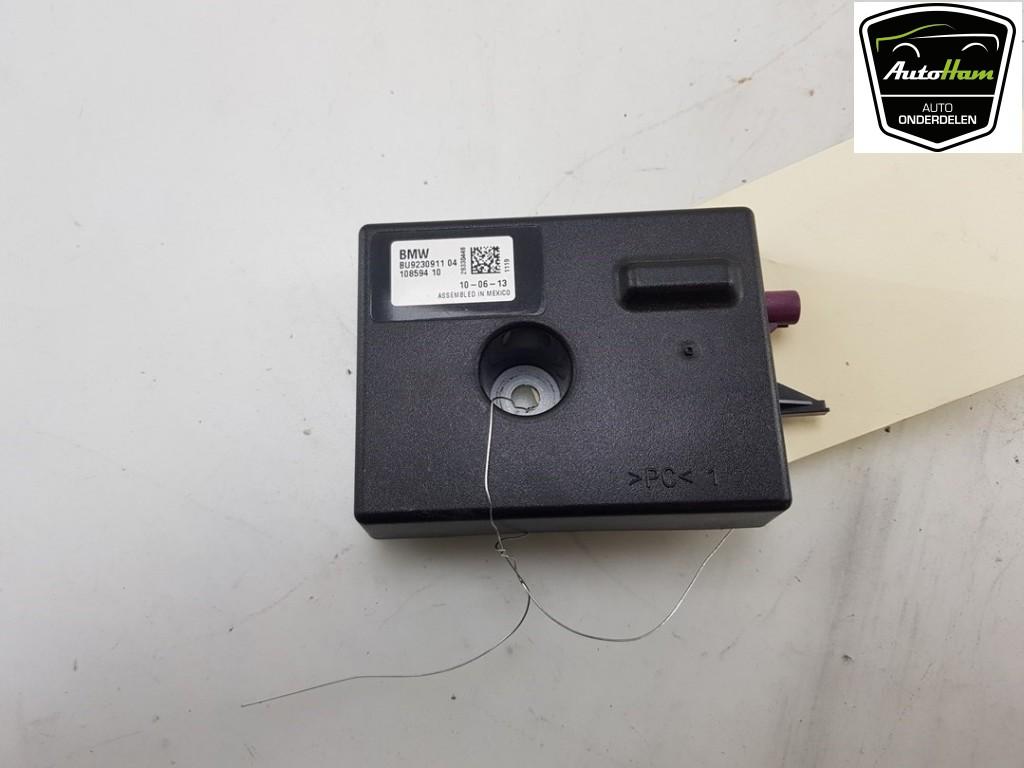 AMPLIFICATEUR D'ANTENNE BMW 3 serie (F30) (01-2011/10-2018), Utilisé, BMW