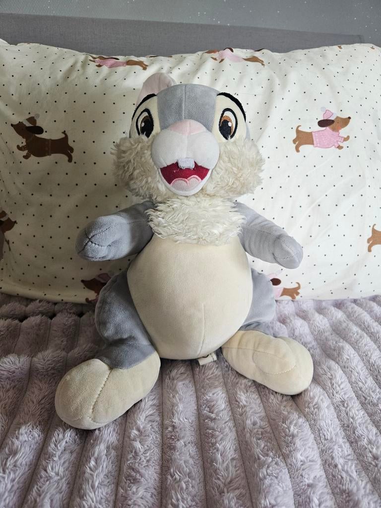 Tampon en peluche, Disney, Enlèvement ou Envoi, Disney