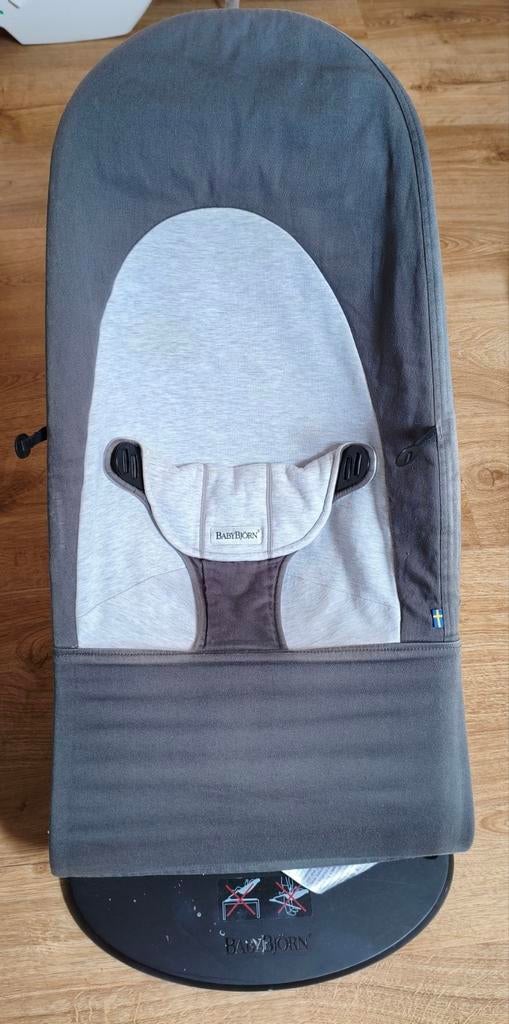 Babybjorn relax, wipstoel, bouncer, Enlèvement, Chaise rebondissante