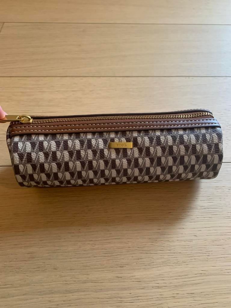 Pennenzak mango, Diversen, Ophalen, Zo goed als nieuw