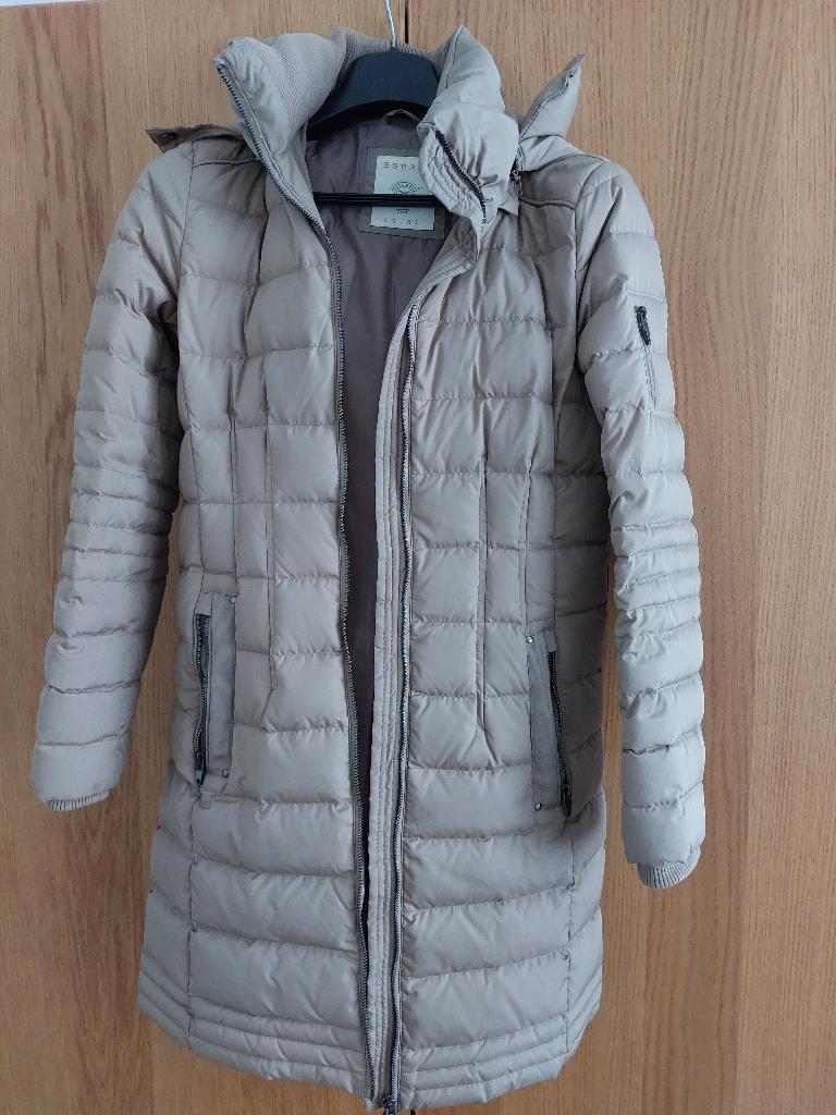 Doudoune Esprit, taille S, Enlèvement ou Envoi, Porté, Esprit, Taille 36 (S)