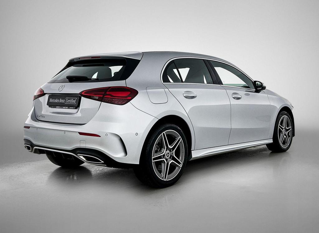 Mercedes-Benz A-Klasse 250 e Hatchback AMG Line Verwarmde Ze, Autos, Achat, https://public.car-pass.be/vhr/81834a26-9cf1-4596-90e6-1acf7f1a84c9