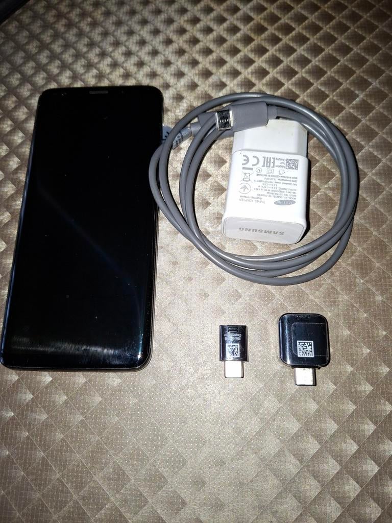 Te Samsung  Duo dus veel opslag  ruimte voor foto´s krasvr, Ophalen