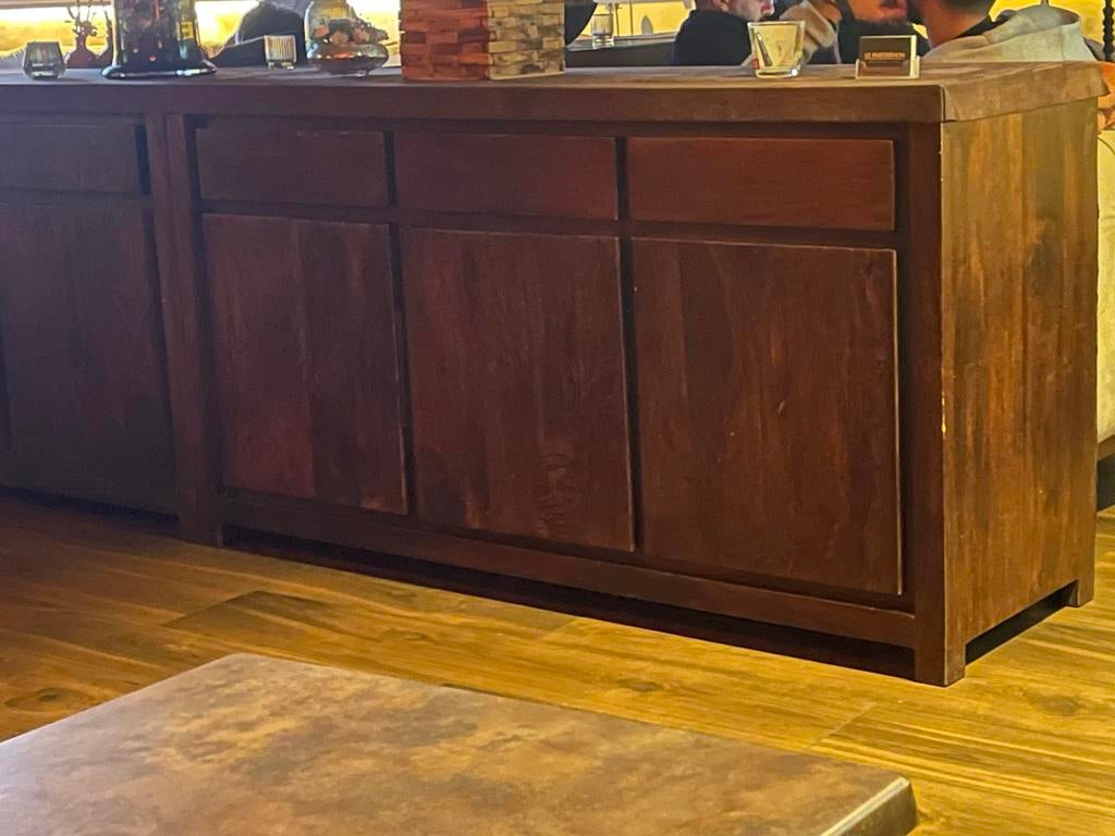 Buffet maison du monde, Enlèvement, Comme neuf