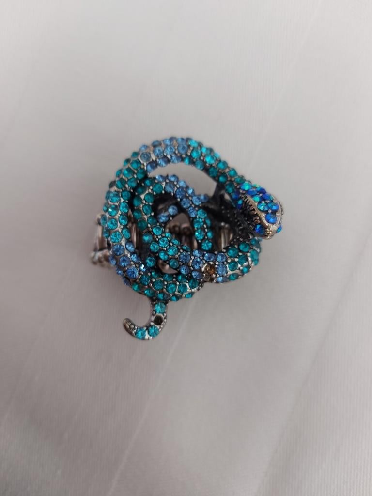 Bague, Enlèvement ou Envoi