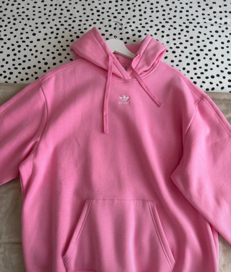 Adidas hoodie, Kleding | Dames, Overige Dameskleding, Ophalen of Verzenden, Nieuw