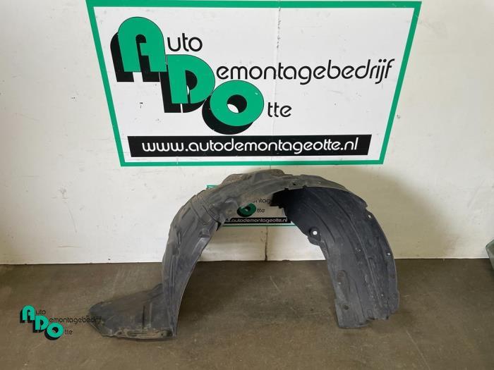 Wielkuip van een Mazda 5 (5 05-), Gebruikt, -, -, Ophalen of Verzenden