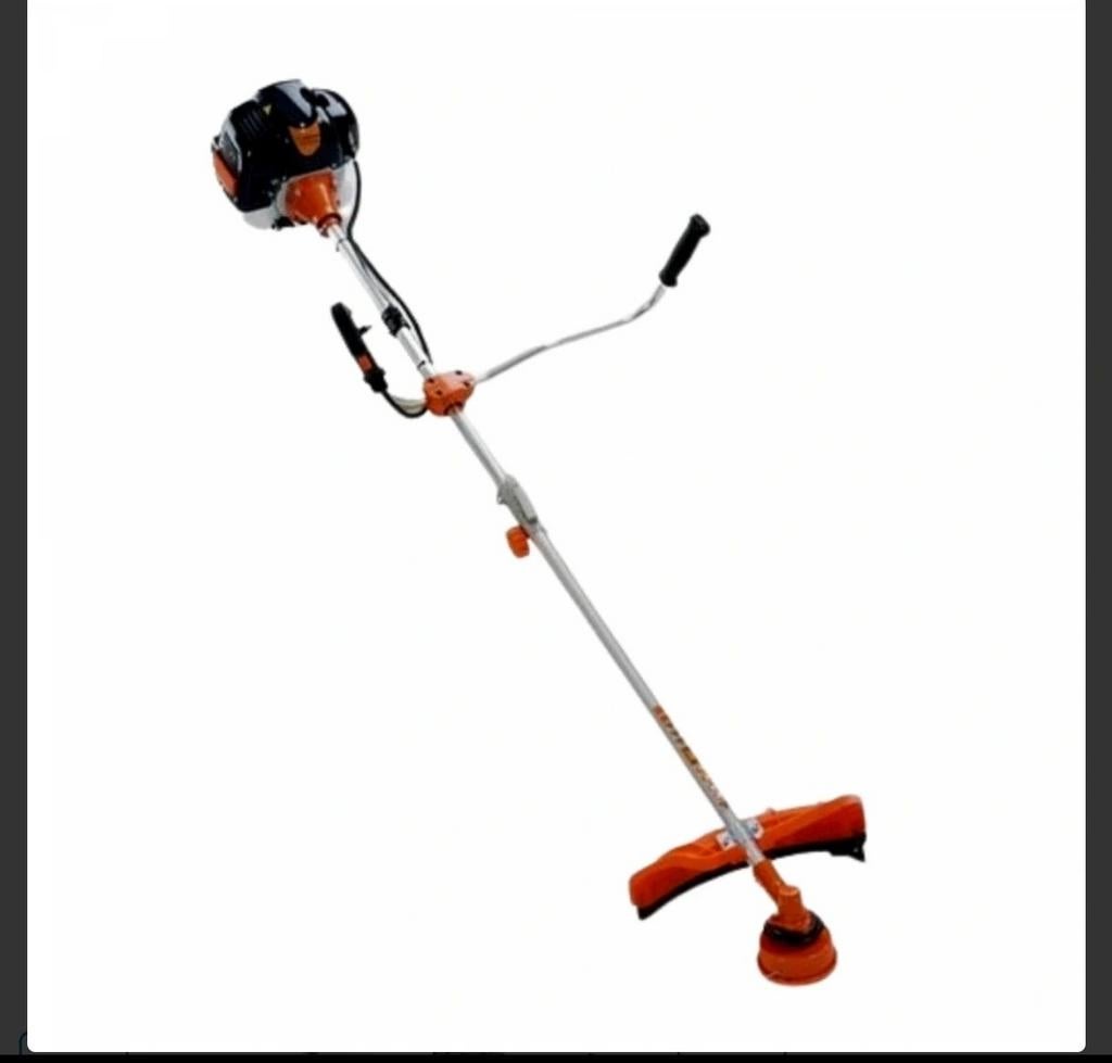 Outil multifonctions professionnel avec moteur à essence neu, Enlèvement ou Envoi, Essence