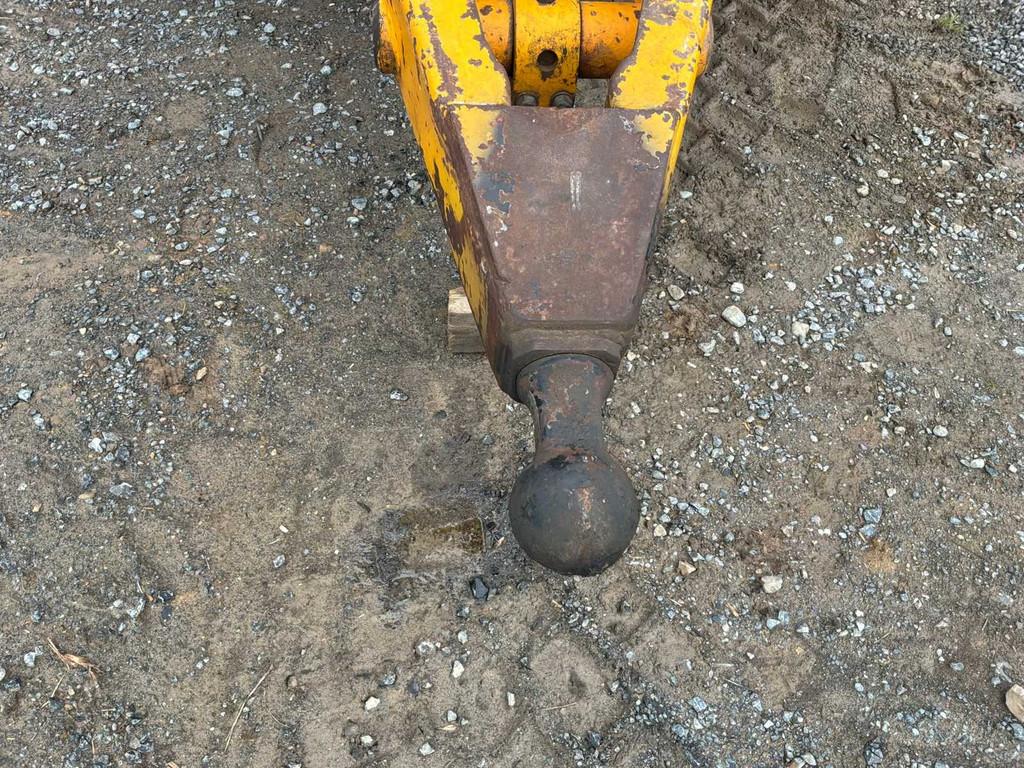 Schuitemaker Rapide 185 SW Remorque de chargement et d'ensil, Articles professionnels, Agriculture | Outils, Autre, Moissonneuse