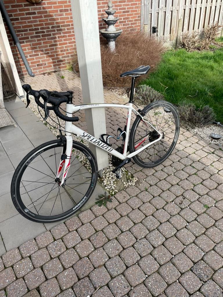 Racefiets Specialized, Ophalen, Gebruikt, Overige merken