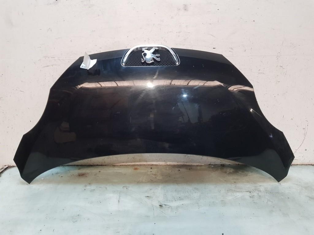 MOTORKAP Peugeot 107 (01-2005/05-2014) (|7901L7|1611149380|), Auto-onderdelen, Gebruikt, Peugeot, Motorkap