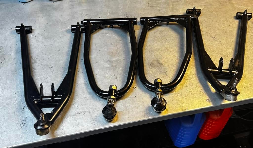 Train avant large yamaha banshee / raptor 700/ raptor 350, Motoren, Onderdelen | Yamaha, Ophalen of Verzenden