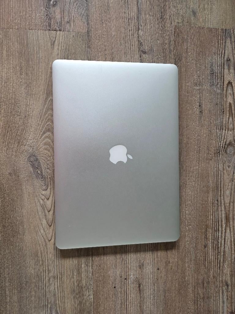 MacBook Pro A1398 reconditionné à vendre, Informatique & Logiciels, Apple Macbooks, 8 GB, Reconditionné, 512 GB, Azerty