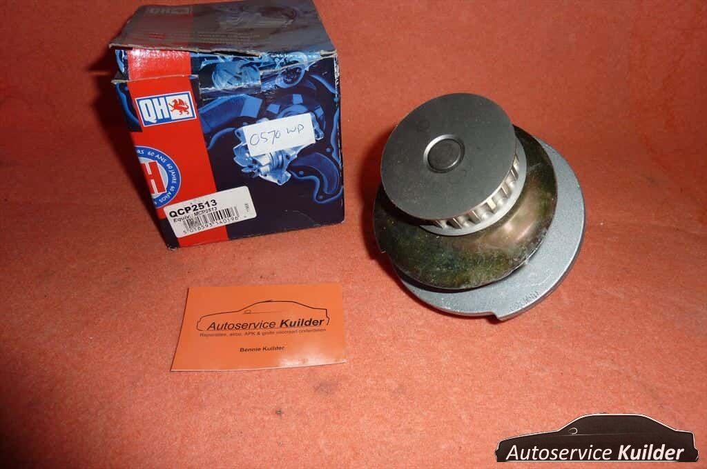 Waterpomp Opel Vectra  1,6 Corsa 1,4 1,6  Kadett E  Nieuw QH, Neuf, -, Opel, -