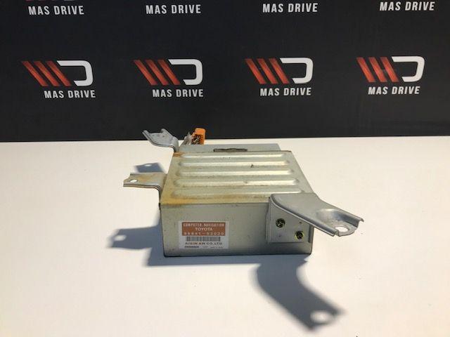 Lexus IS200 navigatie ecu, Auto-onderdelen, Gebruikt