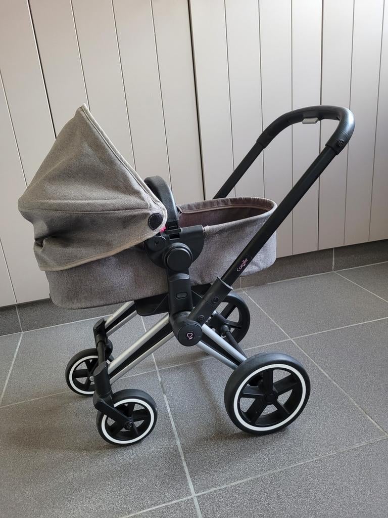 Poppenwagen Cybex, Kinderen en Baby's, Ophalen