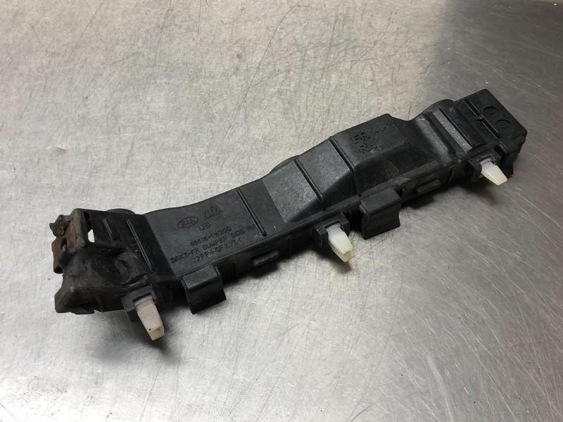 SUPPORT PARE-CHOCS AVANT DROIT Kia Rio III (UB), Utilisé, Kia