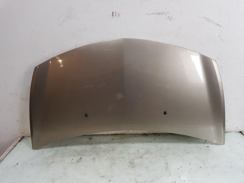 CAPOT Renault Clio III Estate / Grandtour (KR), Autos : Pièces & Accessoires, Utilisé, Renault, Capot moteur