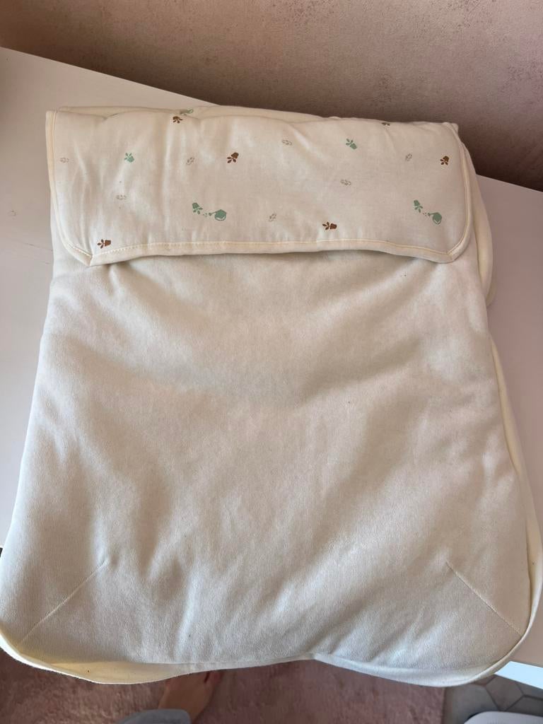 Nid d’ange bébé, Enlèvement, Comme neuf