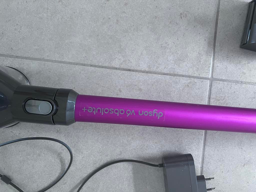 Dyson, Elektronische apparatuur, Stofzuigers, Ophalen, Niet werkend, Stofzuiger