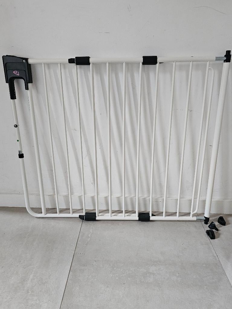 Traphekje, Ophalen, Zo goed als nieuw, 115 cm of meer, Metaal of IJzer