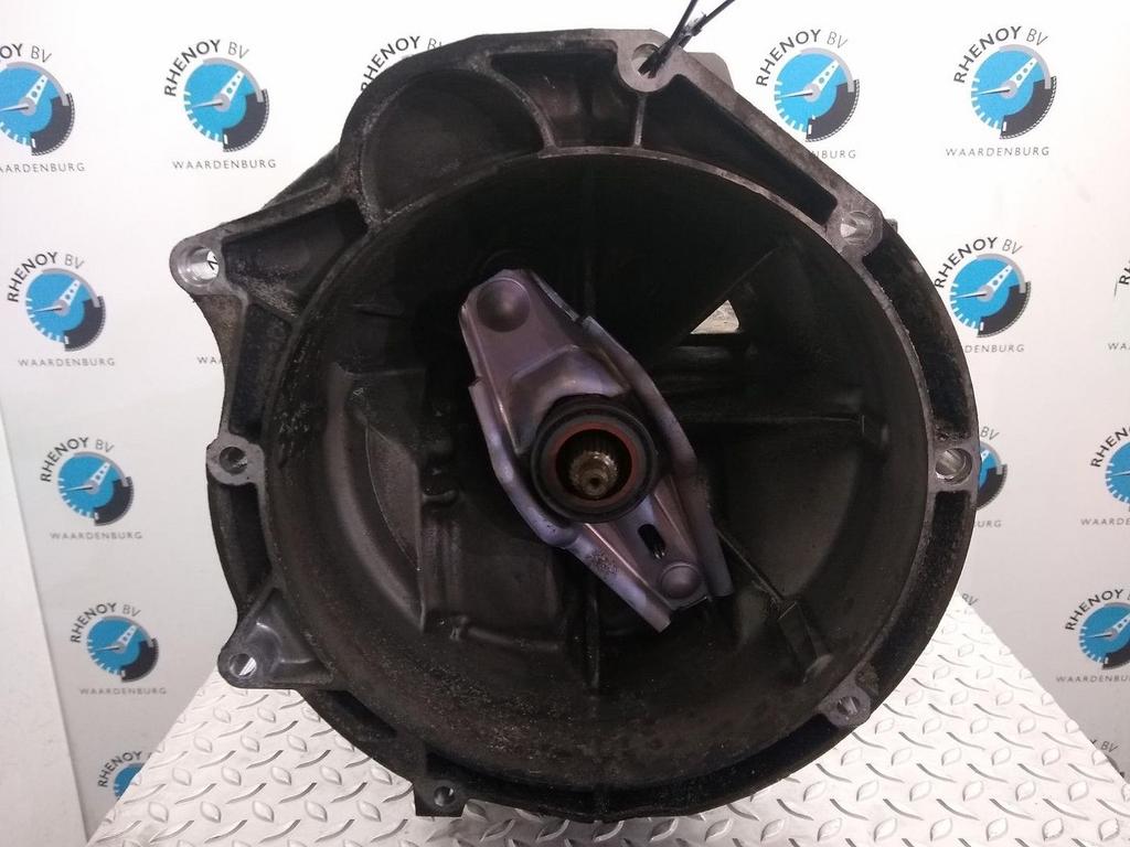 PORSCHE 911 TRANSMISSIE / VERSNELLINGSBAK 2006, Enlèvement ou Envoi, Utilisé, Stiba membre