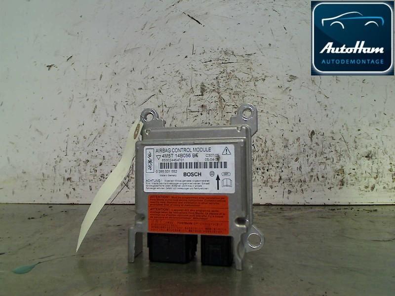 BOITIER AIRBAG Ford Focus 2 (01-2004/09-2012), Autos : Pièces & Accessoires, Utilisé, Ford