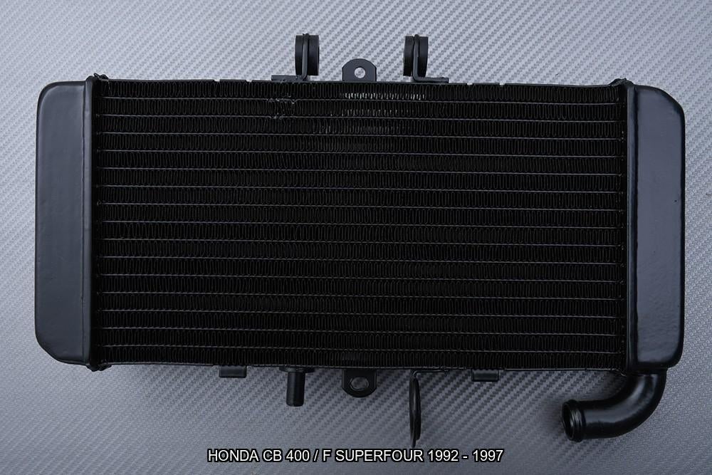 Radiateur AVDB pour HONDA CB 400 / F SUPERFOUR 1992 - 1997, Motos, Accessoires | Autre, Neuf, Enlèvement ou Envoi
