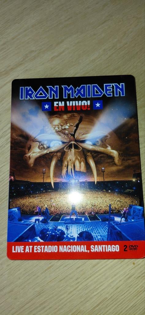 Dvd perfecte staat . Enkel af te halen ., Enlèvement