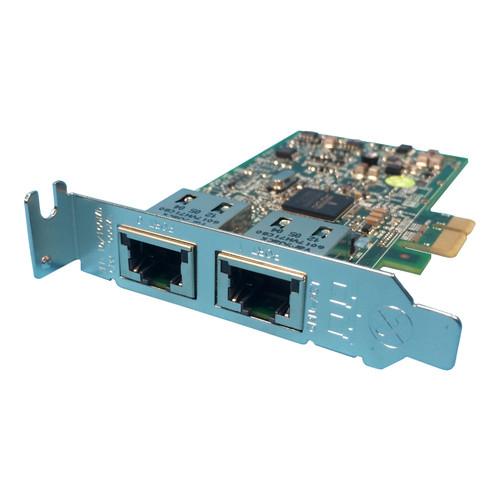 Dell Broadcom 5720 Dual port 1Gbps NIC Low Profile 557M9, Computers en Software