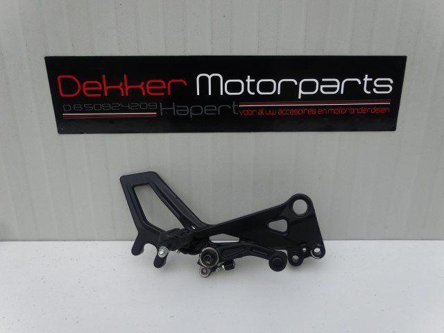 Rem Set / Rechter Schets plaat KTM RC125 / RC390 2014-2015, Neuf, -, -, -