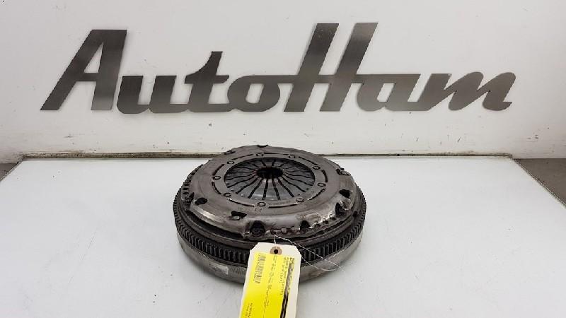 VOLANT MOTEUR BI-MASSE ABS Seat Leon (5FB) (|05E105266B|), Dhr. J. Ham, Administratie@autoham.nl, Utilisé, Seat