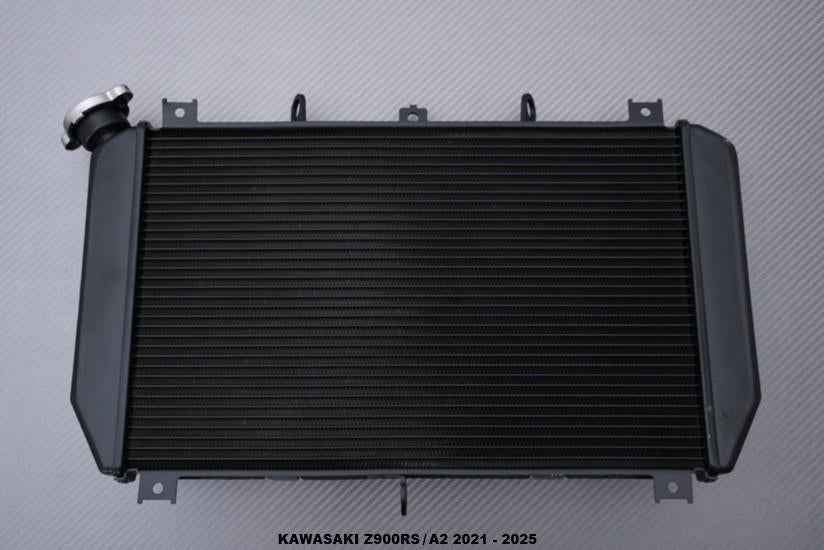 Radiateur Koeler AVDB KAWASAKI Z900RS / A2 2021 - 2025