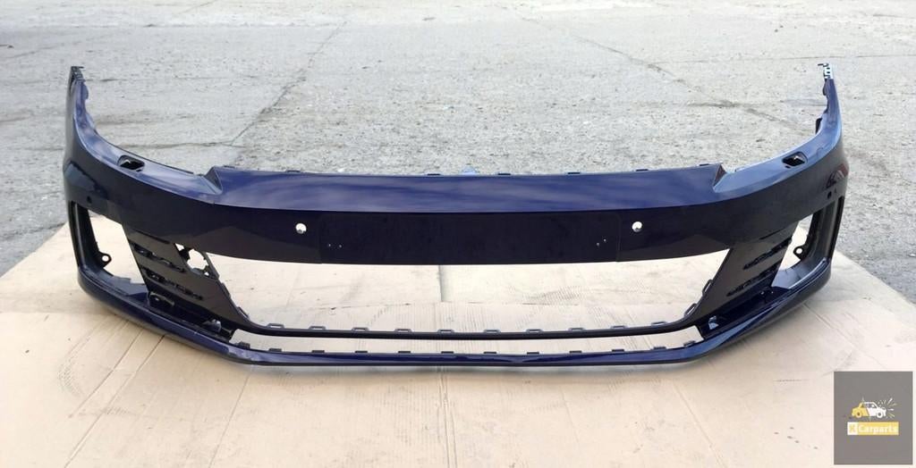 1j0807217, Pare-chocs avant relevable pour VW Scirocco 1K8 R, Pare-chocs, Volkswagen, Volkswagen AG, Vw@volkswagen.de