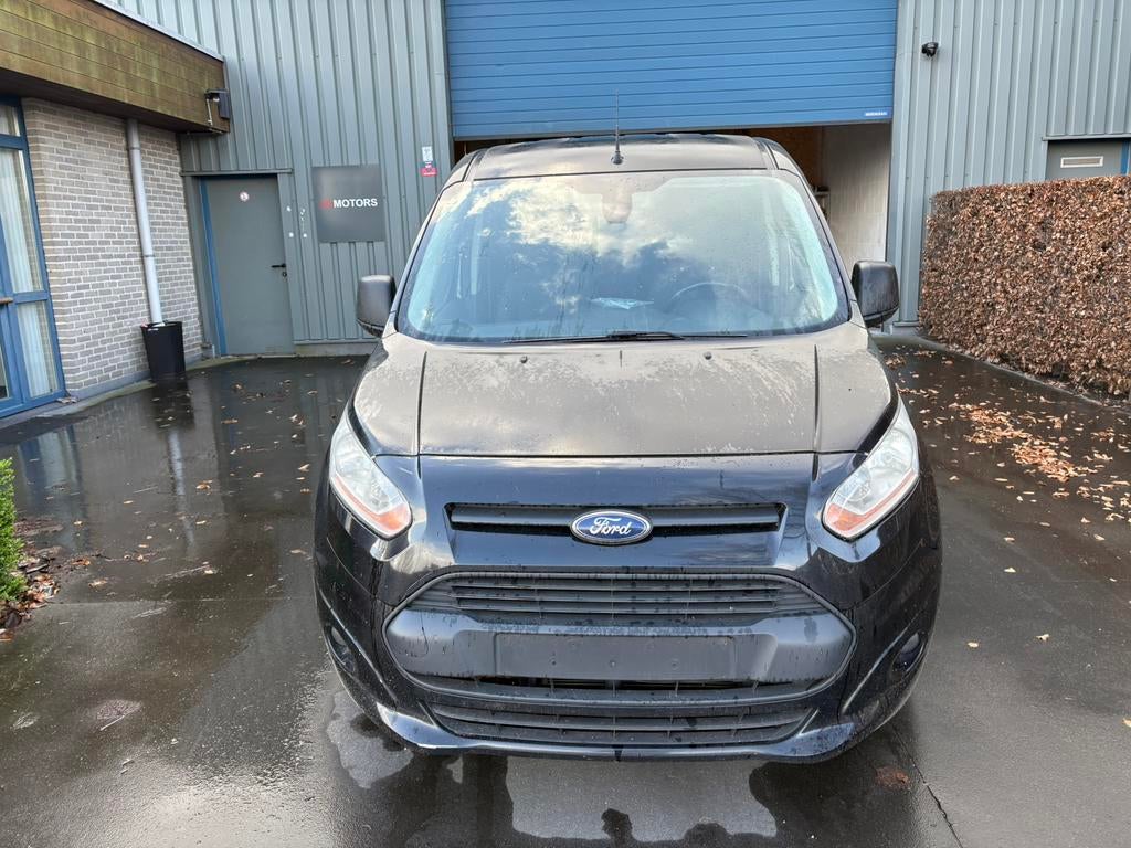 Ford contect Tourneo 1.0cc 2014 206000km 5plaats motor tik, Auto's, Bedrijf, Tourneo Connect, Te koop, Benzine