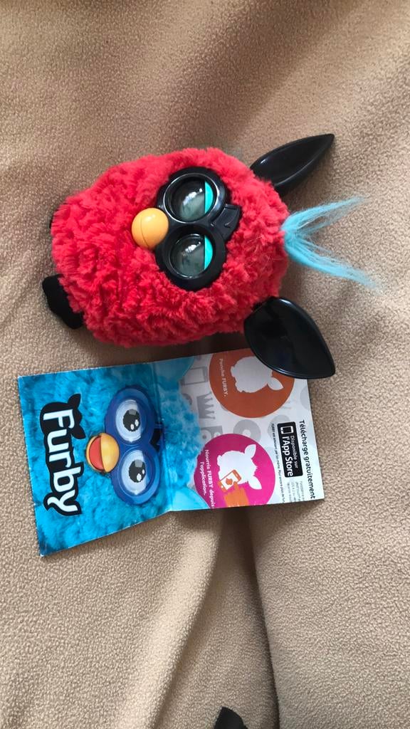 Furby, Enfants & Bébés, Comme neuf