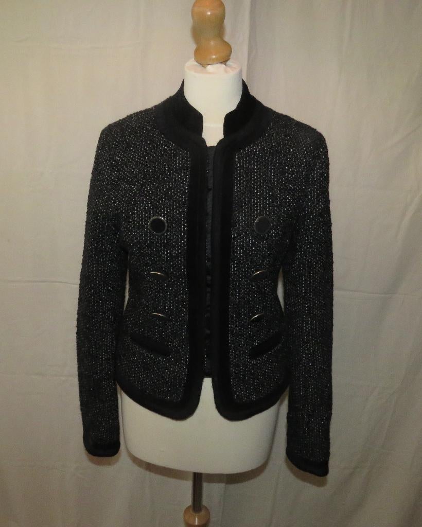 Essentiel Vest Blazer Maat 38, Ophalen of Verzenden, Maat 38/40 (M)