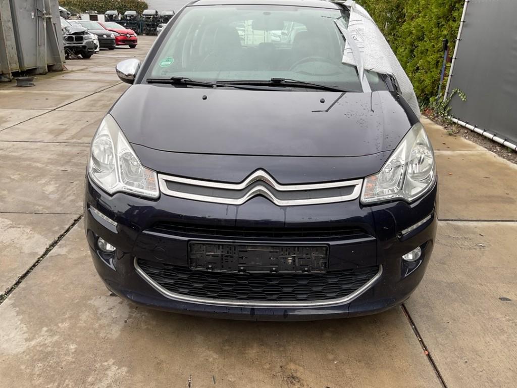 CAPOT Citroën C3 (SC) (01-2009/01-2017) (|7901R1|), Autos : Pièces & Accessoires, Carrosserie & Tôlerie, Capot moteur, Citroën