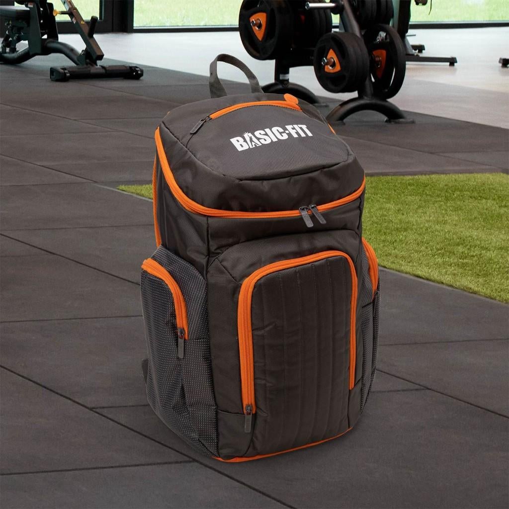 Rugzak basic fit NIEUW, Ophalen, Nieuw